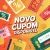 Novo cupom disponível no Mercado Livre !!!