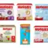 Fralda Huggies Supreme Care