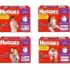 Fralda Huggies Supreme Care Giga