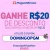 Novo cupom liberado na Pague Menos. Poucos cupons disponíveis!