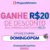 Mochila Maternidade Bolsa Mamãe Bebê Multifunção