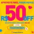 Fralda Pampers Pants Ajuste Total G com 72 unidades