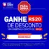 Toalha Umedecidas Huggies com 88 Tripla Proteção (pacote grande)