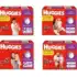 Kit Lenços Umedecidos Bepantol Baby 6 pacotes com 48 unidades cada
