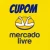 NOVO Cupom Mercado Livre