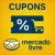 ❇️NOVO CUPOM MERCADO LIVRE