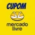 NOVO Cupom Mercado Livre
