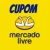 NOVO CUPOM MERCADO LIVRE!