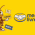 Mop Giratório Fit Flash Limp | Balde 8 Litros, MOP5010