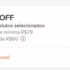 Fralda Pampers Confort Sec