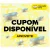 Novo cupom no Mercado Livre!