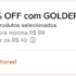 Oferta exclusiva para membro Prime