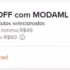 🔥 Kit 2 Baby Doll Short Confortável Renda Delicada Fresco