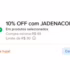 MOCHILAS ATÉ 90% OFF 😱🚨🚨