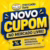 🔥 NOVOS CUPONS MERCADO LIVRE! TEM ATÉ R$ 200 OFF! 😱