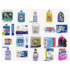 Fralda Huggies Natural Care Roupinha