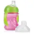 Fralda Pampers Confort Sec P com 50