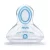 NUK Bico Fc Advanced Silicone Liq. Média Consistência S2