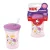 NUK Copo Action Evolution Com Canudo 230 Ml Girl – Roxa