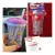 NUK Copo Action Evolution Com Canudo 230 Ml Girl – Roxa