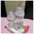 NUK Kit De Mamadeiras Anticólica Essence 150/270Ml – Lilás