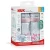 NUK Kit De Mamadeiras Anticólica Essence 150/270Ml – Lilás
