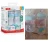 NUK Kit De Mamadeiras Anticólica Essence Smart Flow 150 E 270Ml – Azul