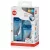 NUK Kit Mamadeira My 1St S1 150ml S2 300ml Boy – Azul