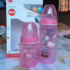 Cadeira de Alimentação Portátil Bebê 11kgs Minnie Multikids