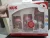 NUK Kit Mamadeira Starter Fc 90 Ml S1/ 150 Ml S1/ 300 Ml S2 Girl – Colorido