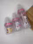 😍 NUK Kit Mamadeira Starter Fc 90 Ml S1/ 150 Ml S1/ 300 Ml S2 Girl Colorido