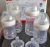 NUK Kit Starter Mamadeiras E Bicos Anticólica Essence Smart Flow 150 E 270Ml – Branco