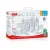 🛍️NUK Kit Starter Mamadeiras E Bicos Anticólica Essence Smart Flow 150 E 270Ml – Branco