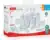 NUK Kit Starter Mamadeiras E Bicos Anticólica Essence Smart Flow 150 E 270Ml – Branco