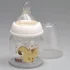 NUK Mamadeira Fc Newborn S1 – Neutral – Branco 90 Ml