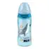 NUK Kit Starter Mamadeiras E Bicos Anticólica Essence Smart Flow 150 E 270Ml – Branco