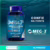 💫Nutrends Ômega 3 Epa/Dha 1000Mg 120 Cápsulas