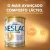 NUTRIÇÃO QUE ACOMPANHA O CRESCIMENTO