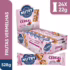 Geladeira/Refrigerador Consul Frost Free Duplex Branco 455L CRM53MB
