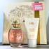 Deo Parfum Natura Una Celebrar 75ml