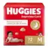 Fralda Huggies Supreme Care P 48 unidades