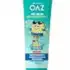Toalhas Umedecidas  Dry Baby Plus 100 Unidades