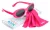Óculos De Sol Baby Pink, Buba, Rosa (Armação Flexível)