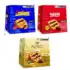 Amaciante Concentrado Comfort Puro Cuidado 1,5L