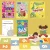 Oferta em Livros Infantis com até 60% OFF a partir de 6,00 😱😱