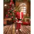 Unicórnio para pintar 🧡