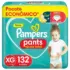 Fralda Personal Baby Premium Protection RN até P 40 unidades