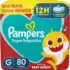 Linha Mamãe e Bebê Natura com até 50% OFF + cupom de 15%