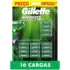 Dolce Gusto Nescafé Cafe Caseiro Intenso 10 Capsulas 90G