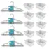 Fralda Pampers Premium Care Fita